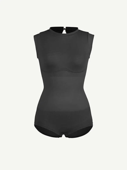 Sleeveless One Piece