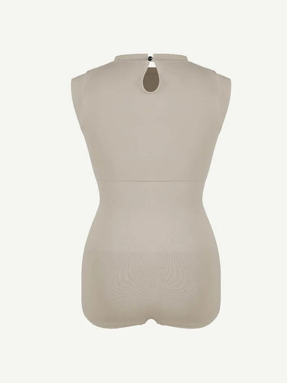 Sleeveless One Piece