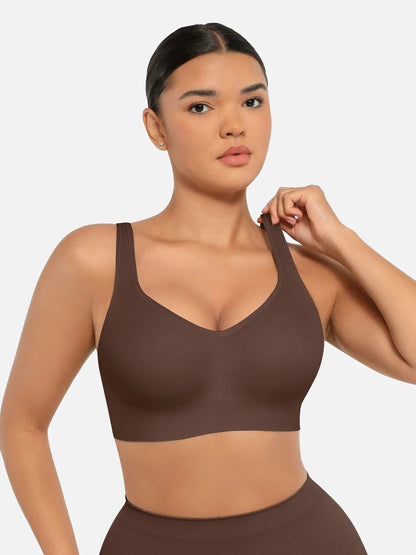 SoftContour Bra