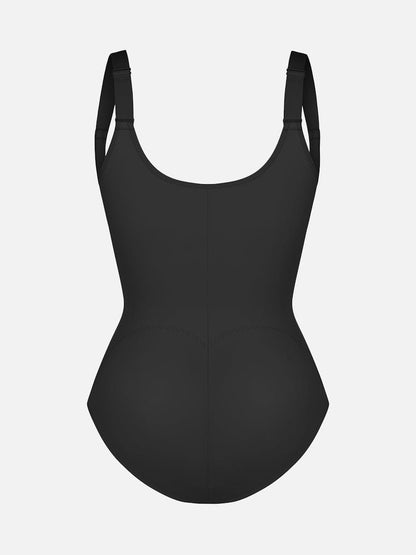Open Bust Bodysuit