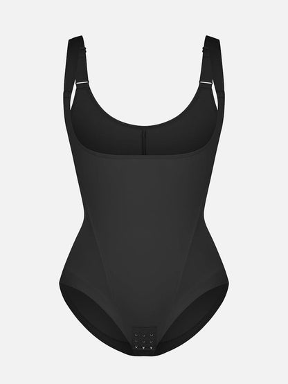 Open Bust Bodysuit