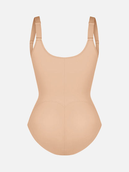 Open Bust Bodysuit
