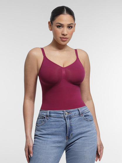 Sculpting Bodysuit