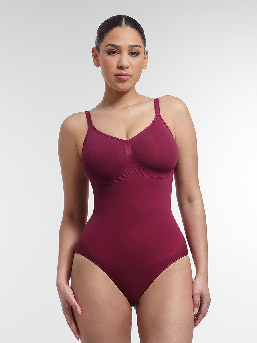 Sculpting Bodysuit