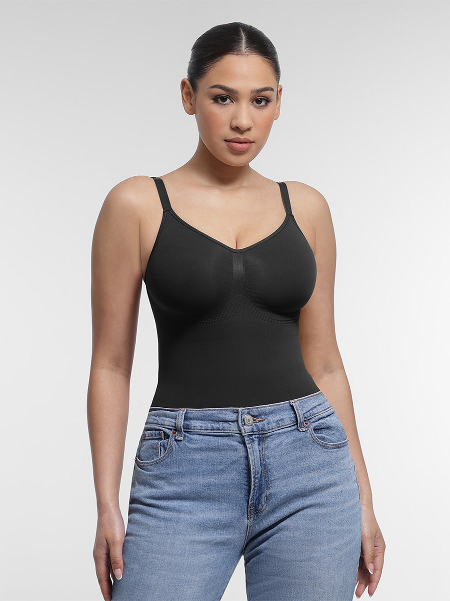 Sculpting Bodysuit
