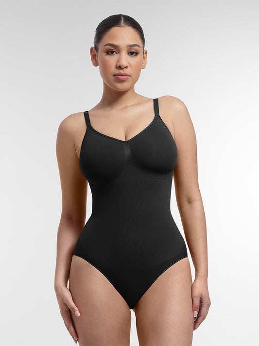 Sculpting Bodysuit