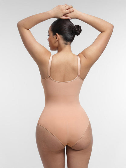 Sculpting Bodysuit