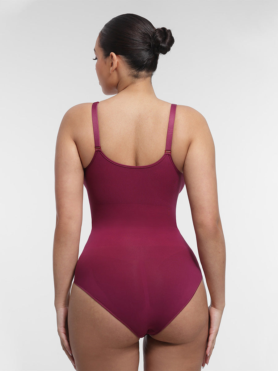 Sculpting Bodysuit