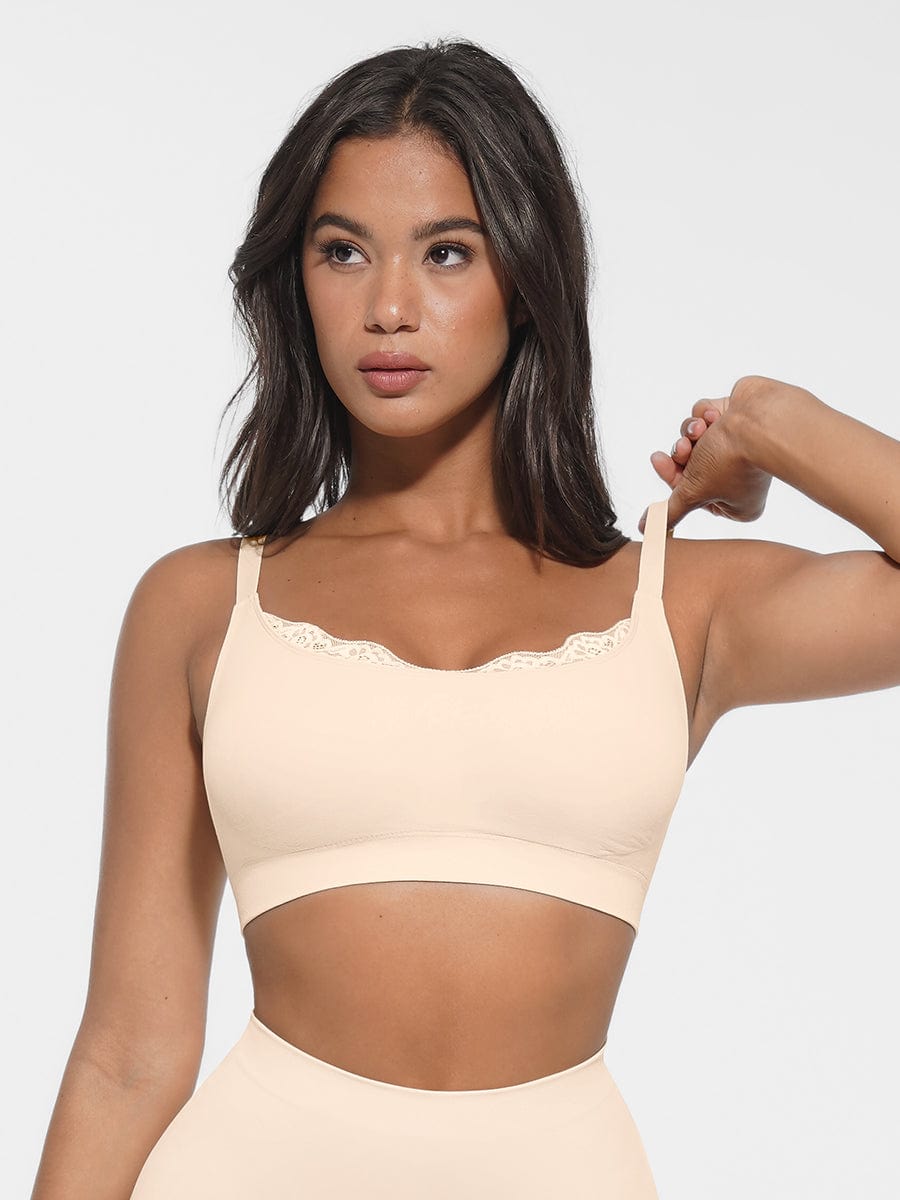 Lace Bralette