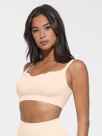 Lace Bralette