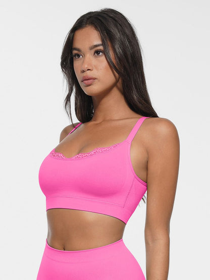Lace Bralette