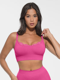 Dark pink