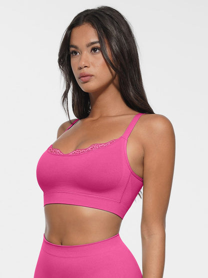 Lace Bralette