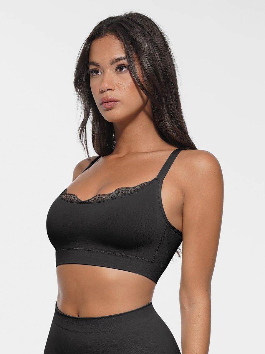 Lace Bralette