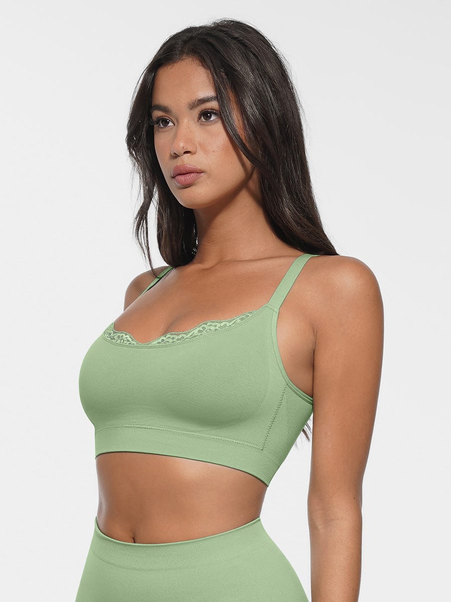 Lace Bralette