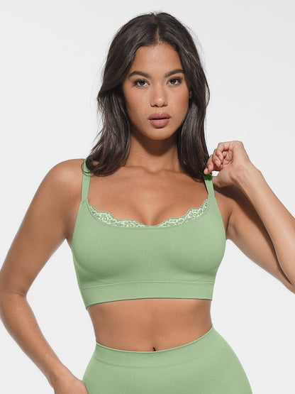 Lace Bralette