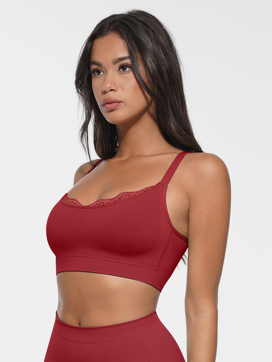 Lace Bralette