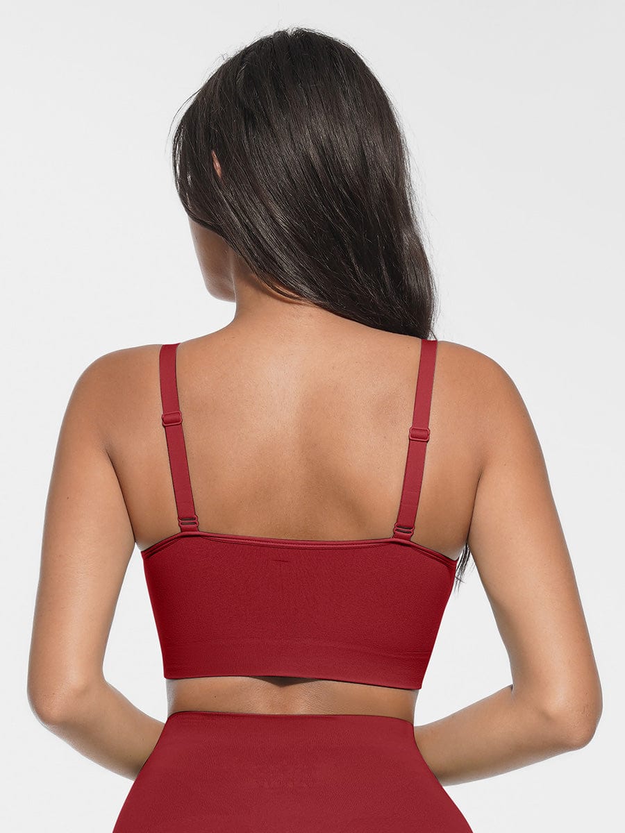 Lace Bralette