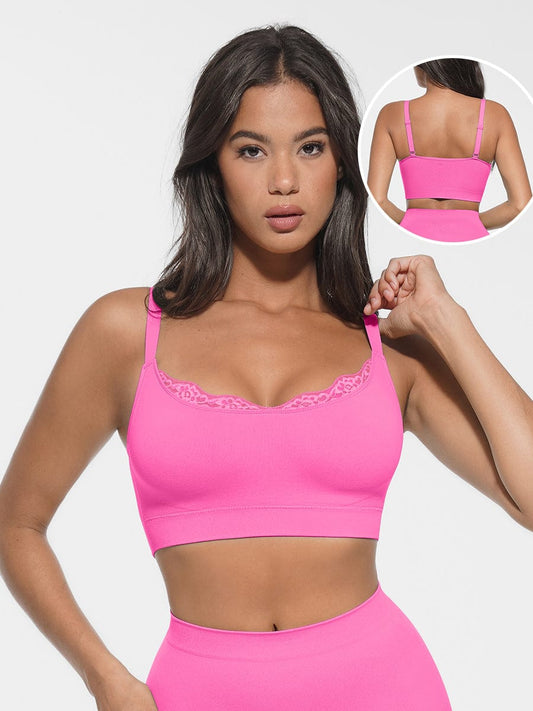 Lace Bralette