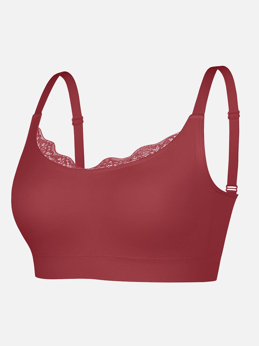 Lace Bralette