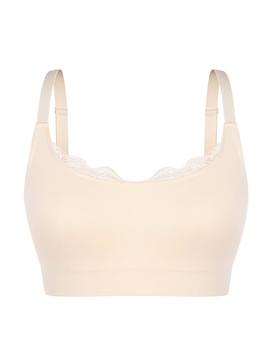 Lace Bralette