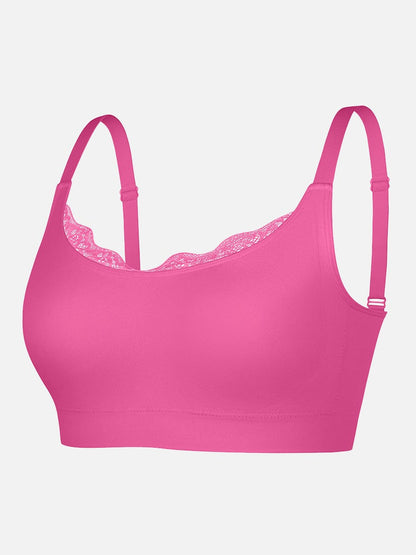 Lace Bralette