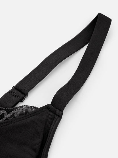 Lace Bralette