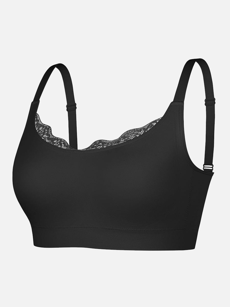 Lace Bralette