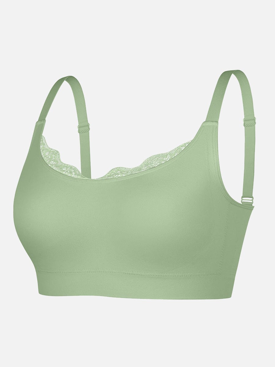 Lace Bralette