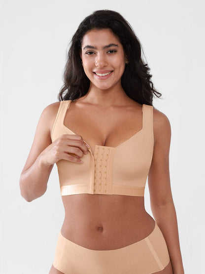 FrontEase Bra