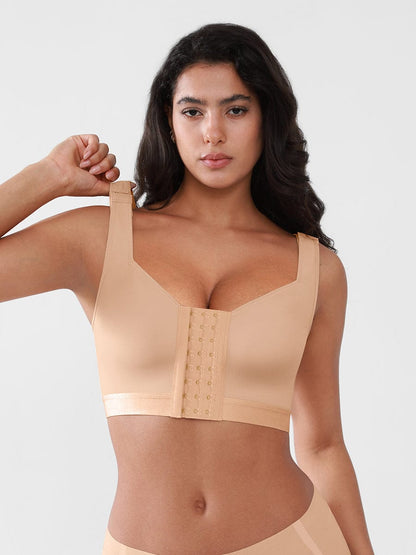 FrontEase Bra