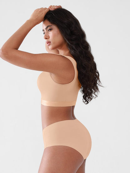 FrontEase Bra