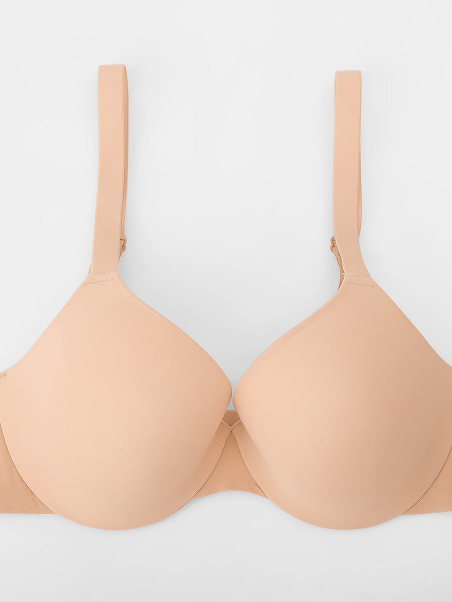 Second Skin T-Shirt Bra