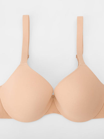 Second Skin T-Shirt Bra