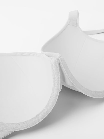 Second Skin T-Shirt Bra