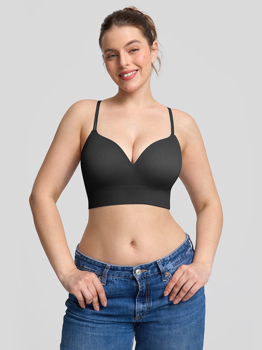SculptLift Bra
