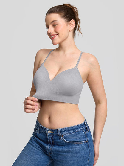 SculptLift Bra