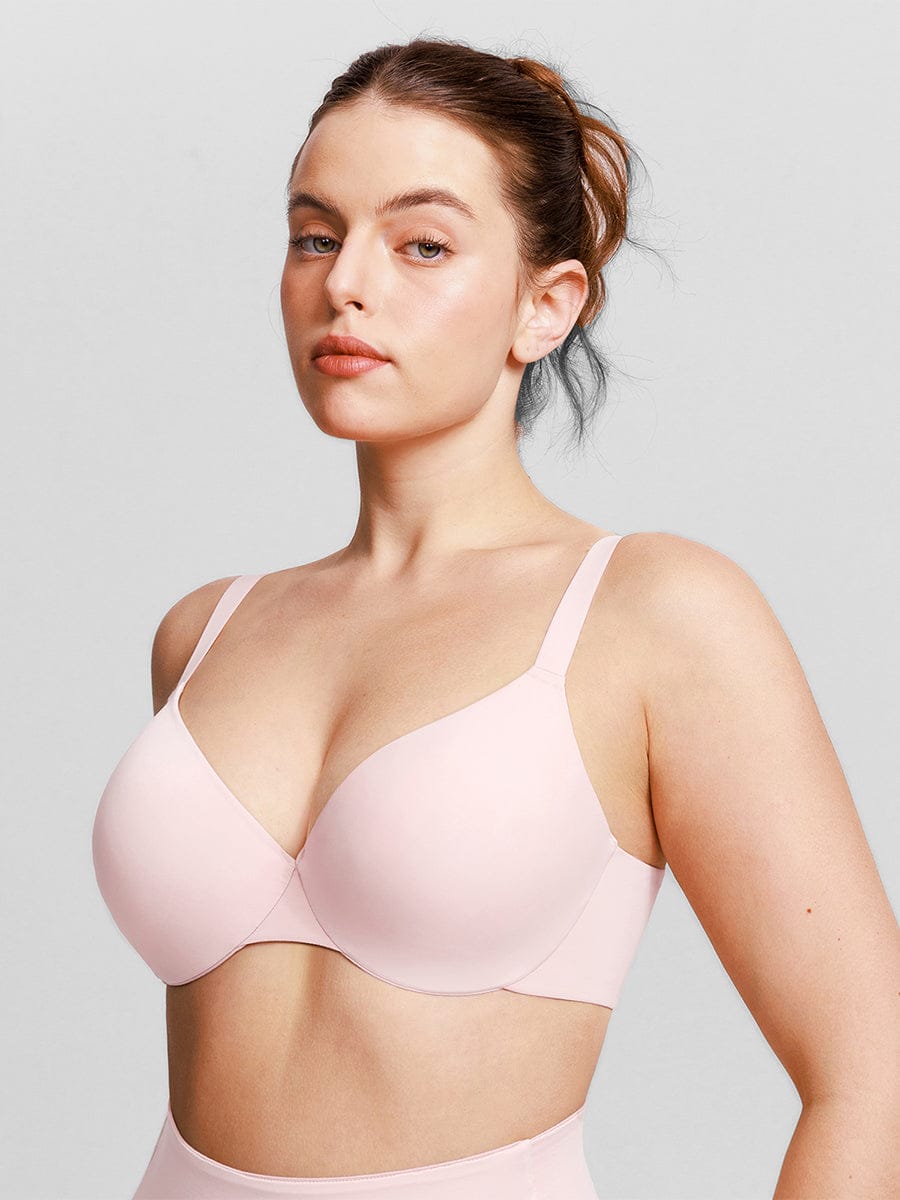 Second Skin T-Shirt Bra