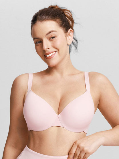 Second Skin T-Shirt Bra