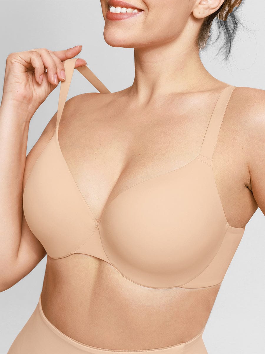 Second Skin T-Shirt Bra