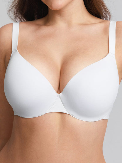 Second Skin T-Shirt Bra