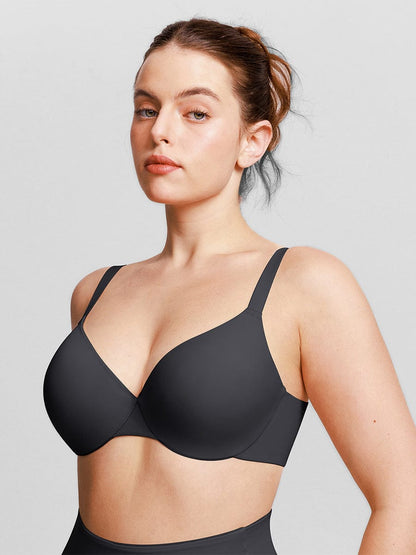 Second Skin T-Shirt Bra