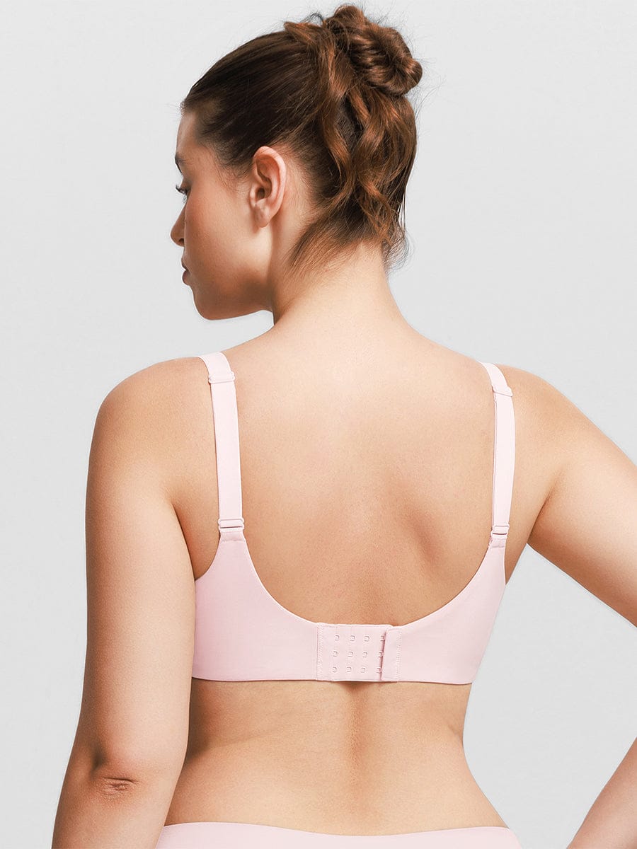 Second Skin T-Shirt Bra