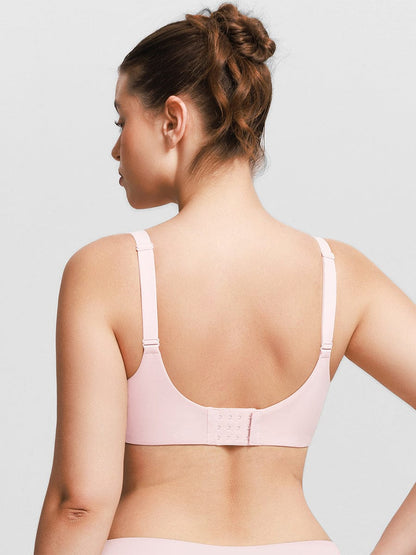 Second Skin T-Shirt Bra