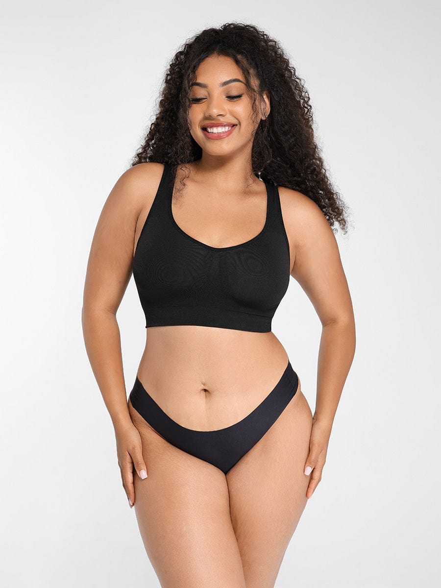 Reversible Bra