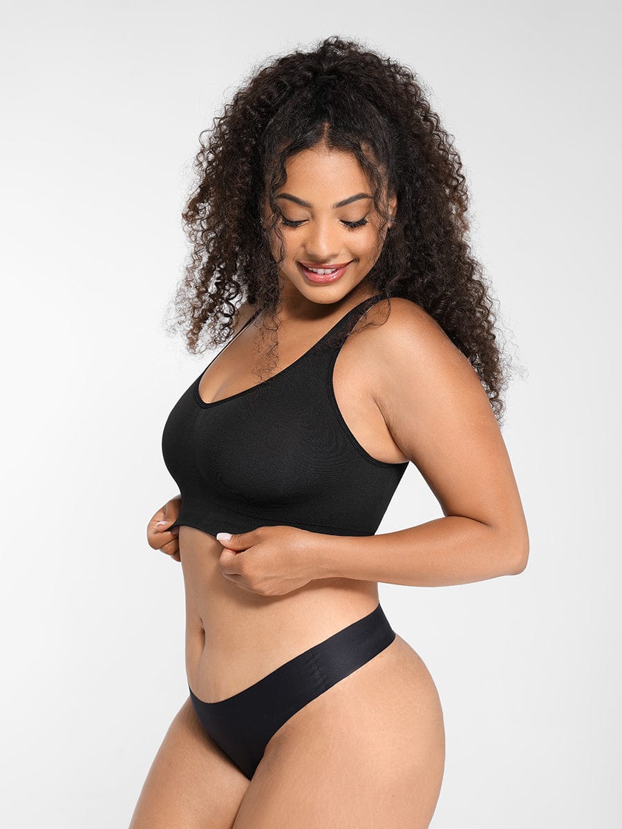 Reversible Bra