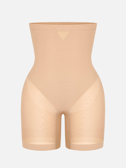 High Waist Shaping Shorts