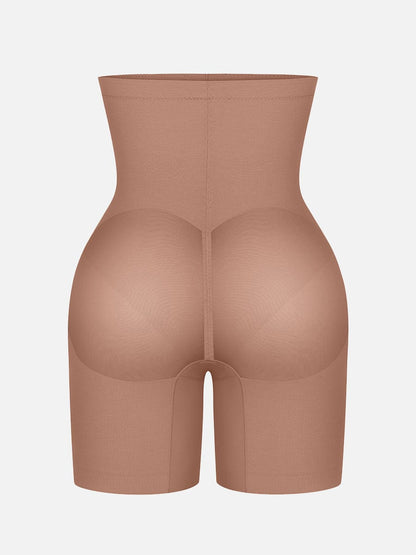 High Waist Shaping Shorts