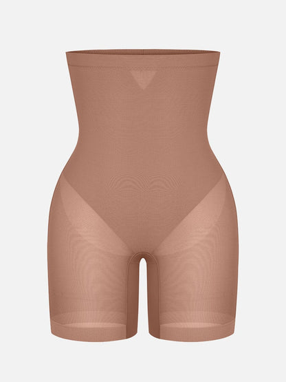 High Waist Shaping Shorts