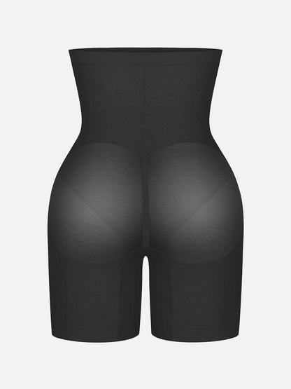 High Waist Shaping Shorts